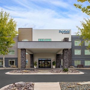 Fairfield Inn & Suites By Marriott Missoula Airport